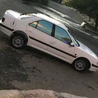 پژوپارس ELX|خودرو سواری و وانت|شاهین دژ, |دیوار