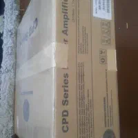 پاور وارفیدل cpd 2600 آکبند