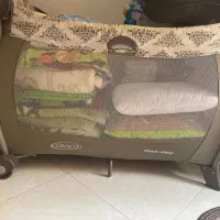 تخت پارک  برند گراکو آمریکایی