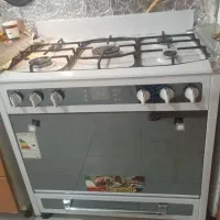اجاق گاز