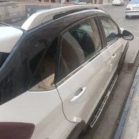 ام وی ام x22pro اتومات توربو مدل 1401 در حد|خودرو سواری و وانت|کرمانشاه, |دیوار