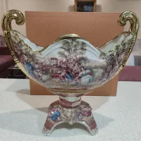 کشکول سلطنتی ،برند ناپولی