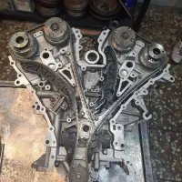 خدمات تعمیرگاهی خودرو های کره ای و ژاپنی