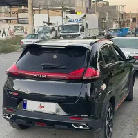 ام وی ام x33کراس|خودرو سواری و وانت|تبریز, |دیوار