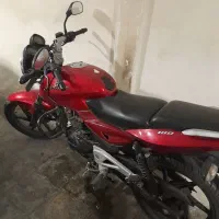 باجاج پالس ۱۸۰ مدل ۹۰