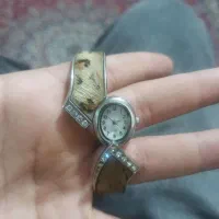 ساعت مچی زنانه QUARTZ