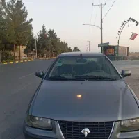 سمندال ایکس89