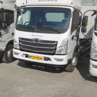 فورس 6 تن خواب دار