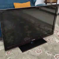 تلویزیون 42اینچ|تلویزیون و پروژکتور|گلستان (تهران), |دیوار