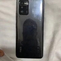 poco x3 GT 256g 5G|موبایل|تهران, پامنار|دیوار