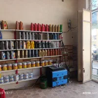 قفسه|فروشگاه و مغازه|سراوان, |دیوار