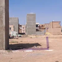 زمین ۱۲۱متری