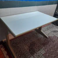میز کار