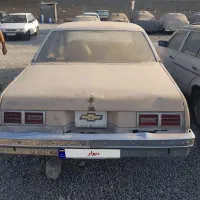 شورلت نوا مدل ۶۵