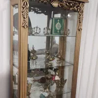 ست آینه بوفه