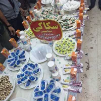 کاروان زیارتی ثارالله نیشابور کربلای معلی