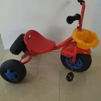 سه چرخه کودک