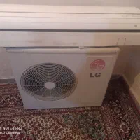 کولر ۳۲هزار LG