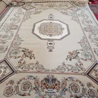 فروش انواع فرش های ماشینی 6متر9مترو12متری|فرش|بم, |دیوار