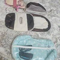 سه نوع آغوشی