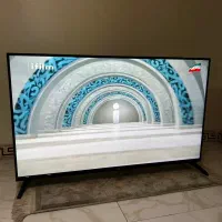 ال ای دی 43 سام اندروید اسمارت درحداکبند|تلویزیون و پروژکتور|تهران, آهنگ|دیوار