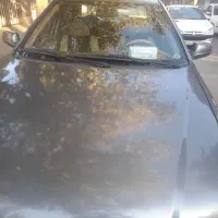 فروش فوری سمند ایکس ۷|خودرو سواری و وانت|ملایر, |دیوار