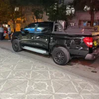 کلوت اتومات ۴۰۲|خودرو سواری و وانت|مشهد, شهید بهشتی|دیوار