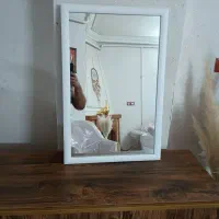آینه شیک و زیبا