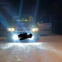 پراید 86|خودرو سواری و وانت|سنقر, |دیوار