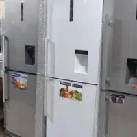یخچال و فریزر ۲۷ فوت+ بدون برفک