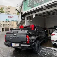 فوتون g7 1404|خودرو سواری و وانت|لواسان, |دیوار