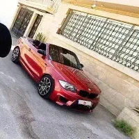BMW بی ام و 125|خودرو سواری و وانت|شیراز, عفیفآباد|دیوار