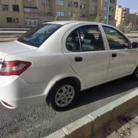 سایناex مدل ۱۴۰۰|خودرو سواری و وانت|اصفهان, کوی ولی عصر|دیوار