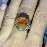 سنگ عقیق یمنی