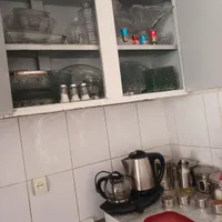 اجاره روزانه/هفتگی/ماهانه آپارتمان ۵۰ متری|اجارهٔ کوتاه‌مدت آپارتمان و سوئیت|مشهد, کارمندان دوم|دیوار