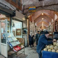 اجاره مغازه ۳متری