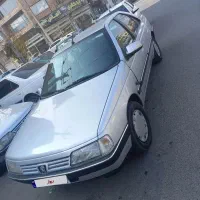 پژو۴۰۵مدل۸۴|خودرو سواری و وانت|سلماس, |دیوار