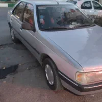 پژومدل. 84 نقره‌ای|خودرو سواری و وانت|اراک, |دیوار