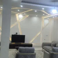 فروش دو واحد ملک مسکونی