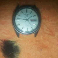ساعت سکوپنج اصل قدیمی