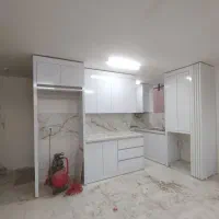 کابینت اشکاف TV wall درب و...تعمیرات پذیرفته میشود