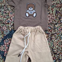 لباس بچه گانه|حراج|مشهد, چهارچشمه|دیوار