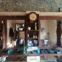 فروش لوازم دکوری آرایشگاه