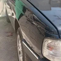 رنگ آمیزی ونقاشی اتومبیل