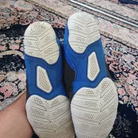 کتونی کشتی اسیکس|تجهیزات ورزشی|تهران, نازی‌آباد|دیوار