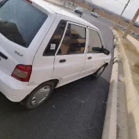 پراید111|خودرو سواری و وانت|محمدشهر, شهرک پیام (مهرالبرز)|دیوار