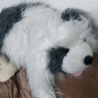 عروسک پولیش بزرگ|اسباببازی|تهران, والفجر (افسریه)|دیوار