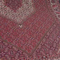 فرش دست باف ۶ متری نساجی