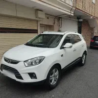 جک S5 دنده ای مدل 1394 بدون رنگ