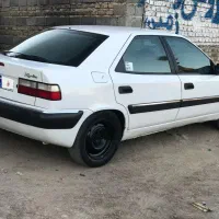 زانتیا مدل 87